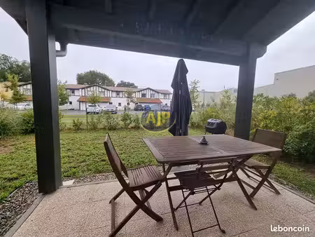 villa 4 pièces 82 m²