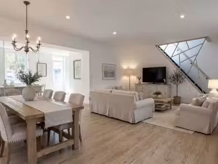 maison 5 pièces 108 m²