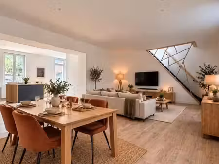 maison 5 pièces 113 m²
