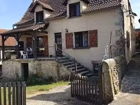 maison de village