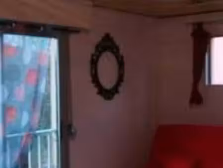 location mer appartement