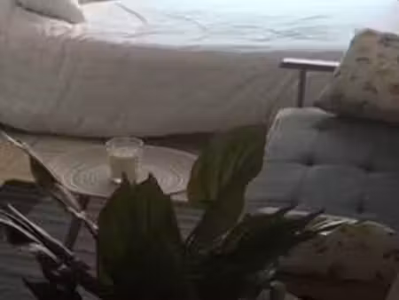location mer appartement