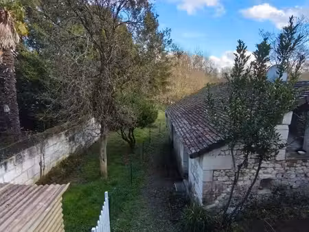 appartement f2 50m2 loches