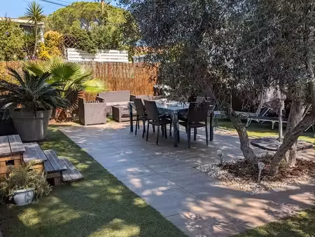 vente très joli mobil home
