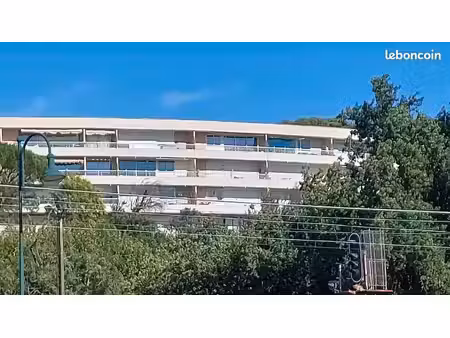 location appartement t3