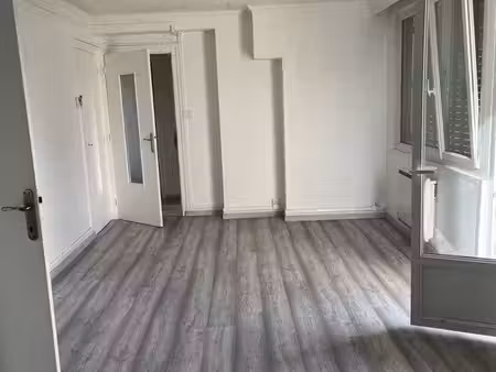 vente appartement f3