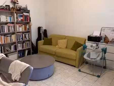 appartement t3