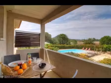 appartement une chambre 30 m2