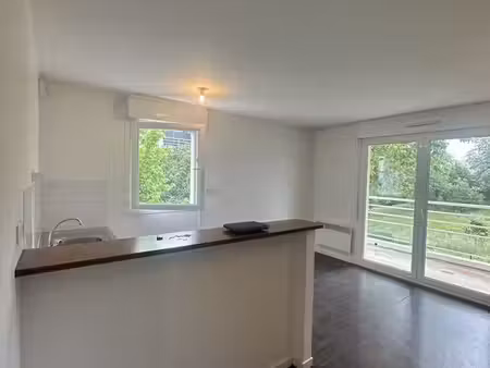 appartement 1 pièce 35 m²