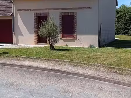 maison a louer aubigny sur néré