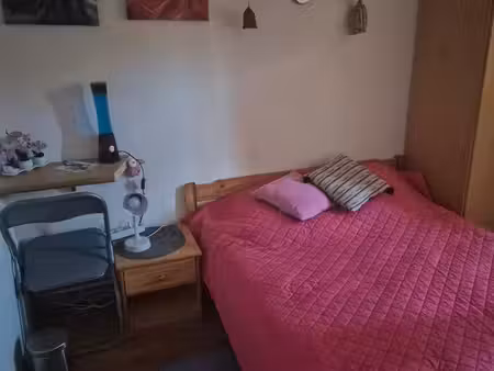 chambre à louer