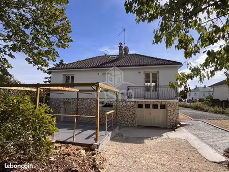 maison 4 pièces 78 m²