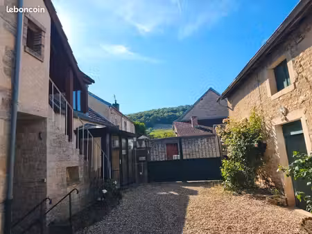 maison de vignerons