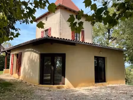 loue maison 85 m2