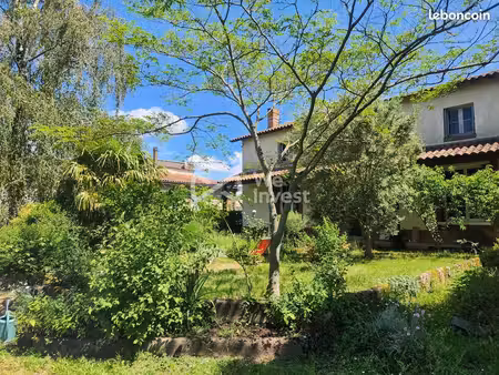 maison 4 pièces 102 m²