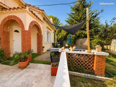 maison 4 pièces 119 m²