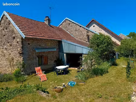 maison individuelle secteur gray