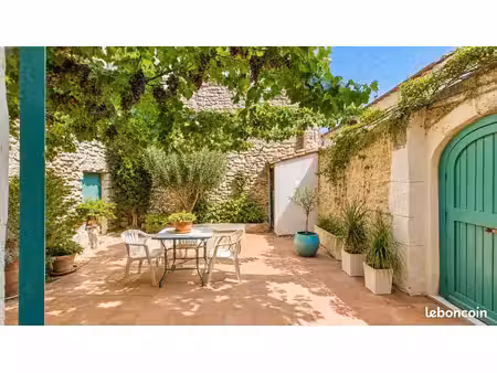 maison de village 6 pièces 200 m²