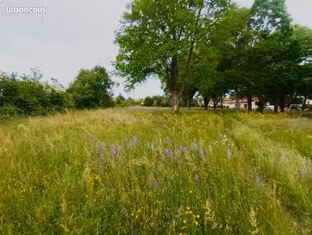 terrain à bâtir viabilisé 500 à 661 m² – dès 124 000 – chonas-l’amballan