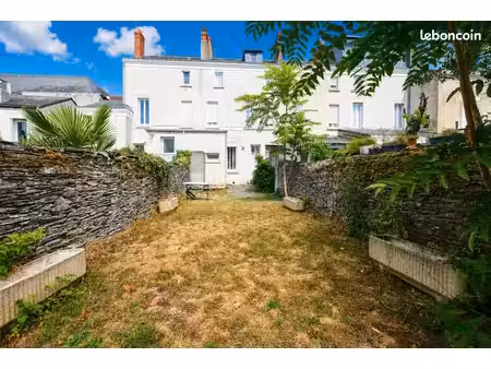 appartement 1 pièce 29 m²