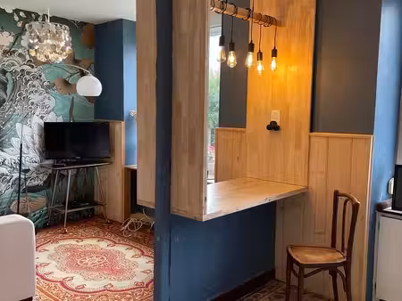 appartement carantec