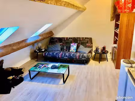 studio à louer chambly