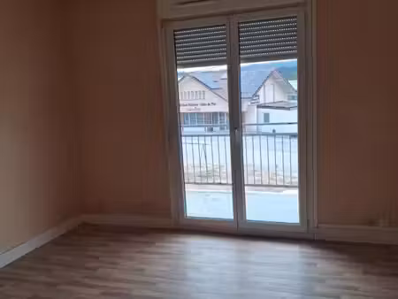 appartement 4 pièces 78 m²
