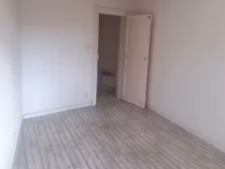 appartement 3 chambres