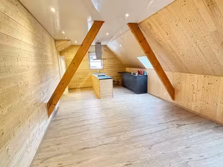location appartement t3