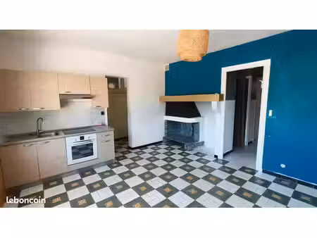 location appartement 54 m2