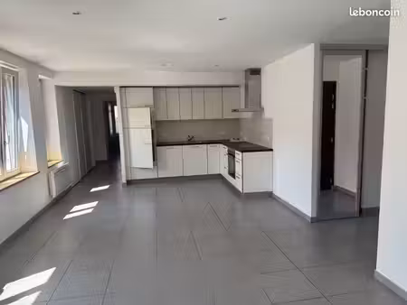 à louer appartement