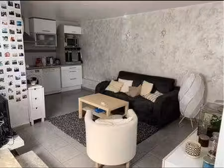 location maison 50m2 timone