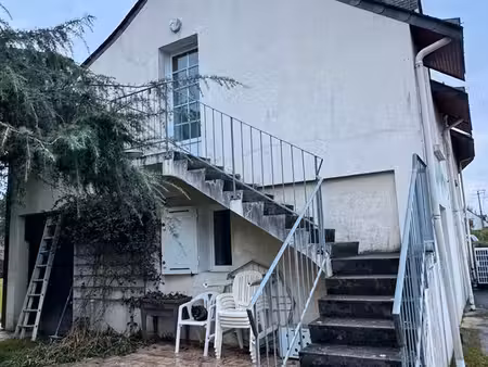studio meublé