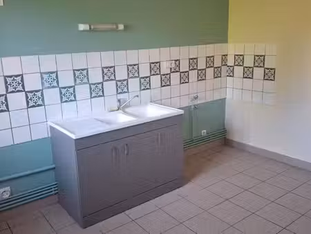 location appartement rambluzin