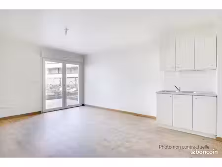 appartement t3