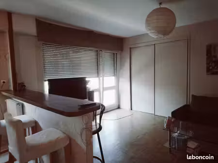 appartement t3 à louer - la garotterie