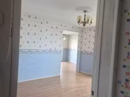 appartement a louer 80m2
