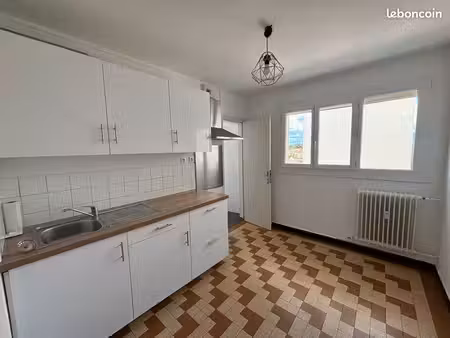 appartement à louer rue de la luire