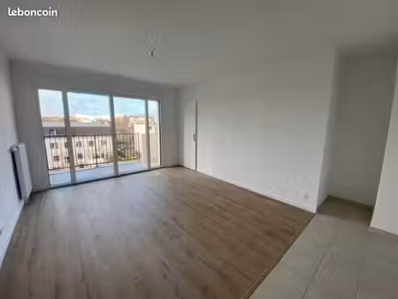 t2 à villejuif éco quartier botanic
