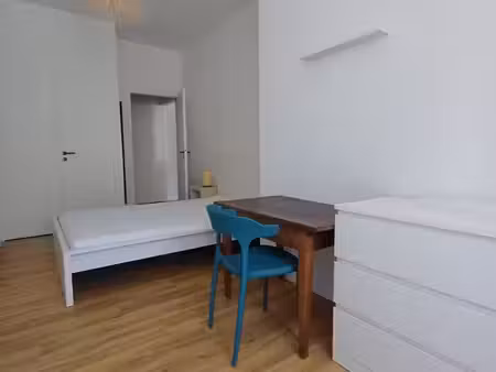 deux pièces meublés place foch