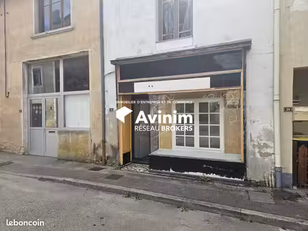 local 300 m² saint-julien-sur-reyssouze