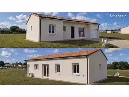 maison neuve