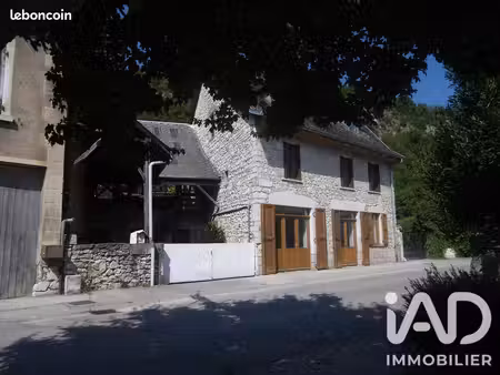 maison 12 pièces 270 m²