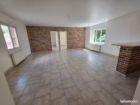 a louer maison 90m2