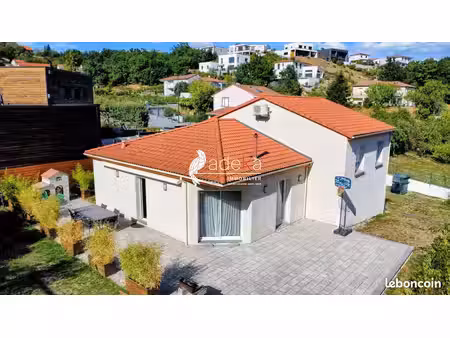 maison 5 pièces 97 m²