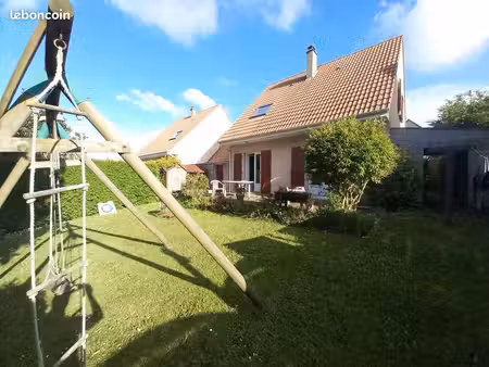 maison en location equeurdreville