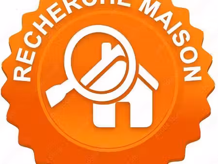 recherchons maison à louer