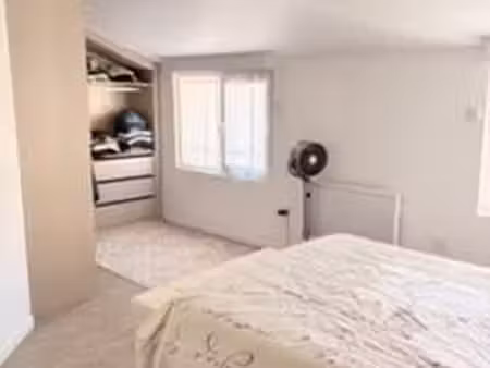 location maison t3