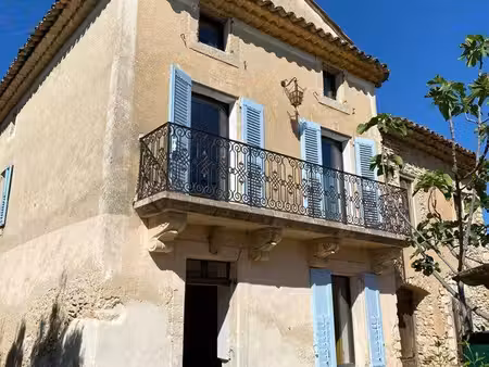 maison de hameau st saturnin lès apt location meublée courte ou longue durée