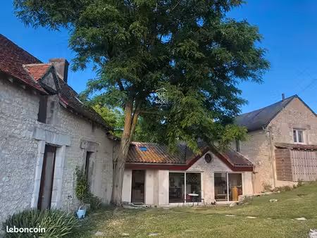 propriété 6 pièces 195 m²